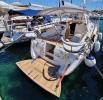 Yachtcharter Elan344Impression Vita I