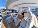 Yachtcharter Elan344Impression Vita I 3
