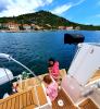 Yachtcharter Elan344Impression Vita I 4
