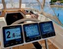 Yachtcharter Elan344Impression Vita I 7