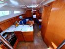 Yachtcharter Elan344Impression Vita I 8