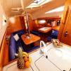 Yachtcharter Elan344Impression Vita I 10