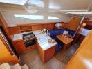 Yachtcharter Elan344Impression Vita I 11