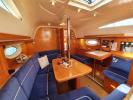 Yachtcharter Elan344Impression Vita I 12