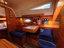 Yachtcharter Elan344Impression Vita I 14