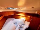 Yachtcharter Elan344Impression Vita I 17