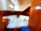 Yachtcharter Elan344Impression Vita I 18