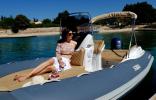 Yachtcharter SalpaSoleil18 Liberty 15