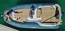 Yachtcharter SalpaSoleil18 Liberty 17