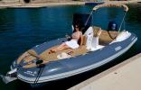 Yachtcharter SalpaSoleil18 Liberty 19