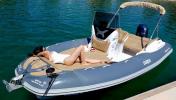 Yachtcharter SalpaSoleil18 Liberty 20