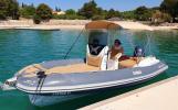 Yachtcharter SalpaSoleil18 Liberty 21