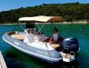 Yachtcharter SalpaSoleil18 Liberty 22