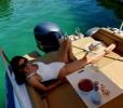Yachtcharter SalpaSoleil18 Liberty 23