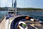 Yachtcharter GuletSaintLuca Saint Luca 10