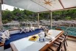 Yachtcharter GuletSaintLuca Saint Luca 12