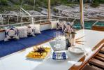 Yachtcharter GuletSaintLuca Saint Luca 16