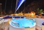 Yachtcharter GuletSaintLuca Saint Luca 18