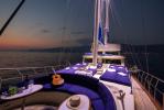Yachtcharter GuletSaintLuca Saint Luca 19