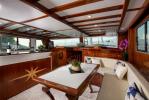 Yachtcharter GuletSaintLuca Saint Luca 22