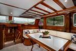 Yachtcharter GuletSaintLuca Saint Luca 23