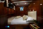Yachtcharter GuletSaintLuca Saint Luca 30