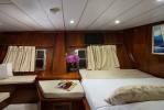 Yachtcharter GuletSaintLuca Saint Luca 32