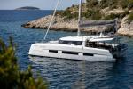 Yachtcharter Dufour48Catamaran Bahia Serena