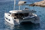 Yachtcharter Dufour48Catamaran Bahia Serena 3