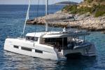 Yachtcharter Dufour48Catamaran Bahia Serena 4