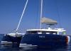 Chartern Sie die Dufour 48 Catamaran Nox ab Kornaten / Dalmatien mit -35,0% Rabatt