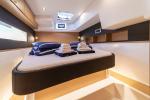 Yachtcharter Dufour48Catamaran Nox 15