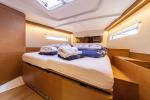 Yachtcharter Dufour48Catamaran Nox 17