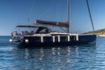 Yachtcharter Dufour56exclusive Barmaley 3