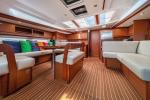 Yachtcharter Dufour56exclusive Barmaley 12