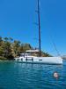 Yachtcharter Dufour63Exclusive Bahia Feliz V