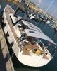 Yachtcharter Dufour63Exclusive Bahia Feliz V 2