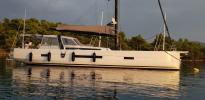 Yachtcharter Dufour63Exclusive Bahia Feliz V 3