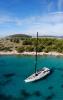 Yachtcharter Dufour63Exclusive Bahia Feliz V 4