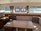Yachtcharter Lagoon40 Bahia Real 3