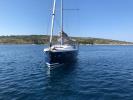 Yachtcharter SunOdyssey490 Alfader