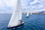 Yachtcharter SunOdyssey490 Alfader 1