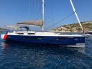 Yachtcharter SunOdyssey490 Alfader 2