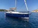 Yachtcharter SunOdyssey490 Alfader 3
