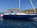 Yachtcharter SunOdyssey490 Alfader 4