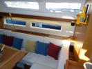 Yachtcharter SunOdyssey490 Alfader 10