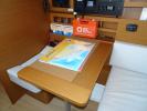 Yachtcharter SunOdyssey490 Alfader 14