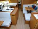 Yachtcharter SunOdyssey490 Alfader 16