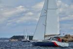 Yachtcharter SunOdyssey490 Donar 3
