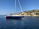 Yachtcharter SunOdyssey490 Donar 5
